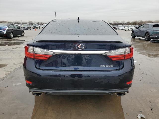 Photo 6 from auction – 2018 LEXUS ES 350 with VIN 58ABK1GGXJU093278