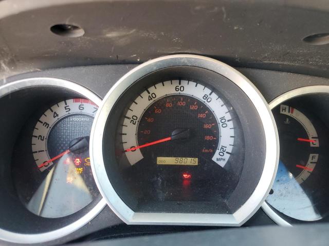 Photo 9 from auction – 2015 TOYOTA TACOMA DOU with VIN 3TMLU4EN1FM203319