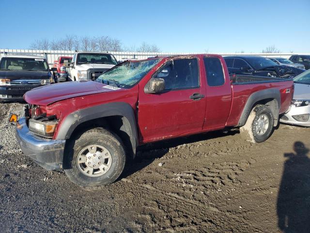 Photo 1 from auction – 2006 CHEVROLET COLORADO with VIN 1GCDT196668244428