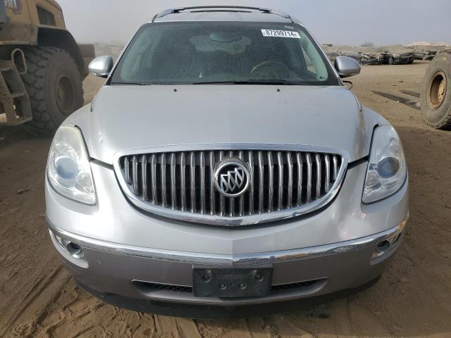 Photo 5 from auction – 2010 BUICK ENCLAVE CX with VIN 5GALVCED5AJ134995