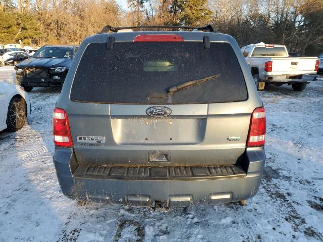 Photo 6 from auction – 2010 FORD ESCAPE XLT with VIN 1FMCU9DG8AKC99624