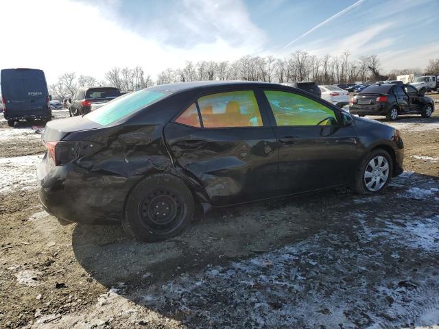 Photo 3 from auction – 2019 TOYOTA COROLLA L with VIN 2T1BURHE5KC226920