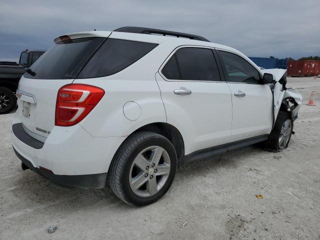 Photo 3 from auction – 2016 CHEVROLET EQUINOX LT with VIN 2GNALCEK3G1114569
