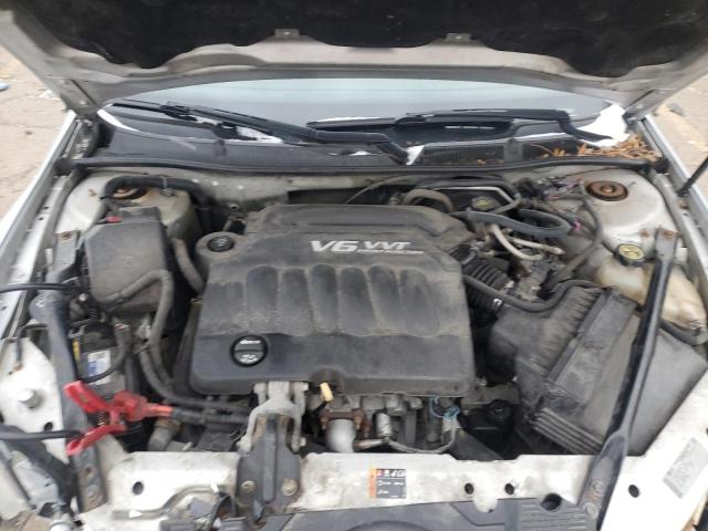 Photo 11 from auction – 2014 CHEVROLET IMPALA LIM with VIN 2G1WA5E39E1189260