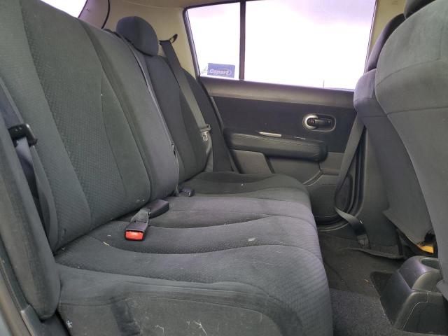 Photo 10 from auction – 2010 NISSAN VERSA S with VIN 3N1BC1CPXAL428695