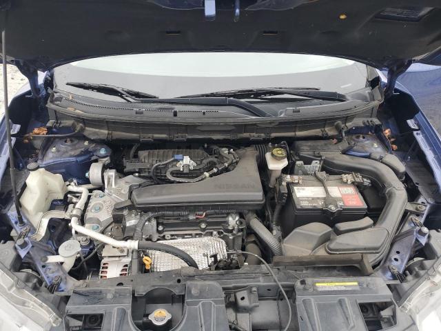 Photo 12 from auction – 2017 NISSAN ROGUE S with VIN JN8AT2MT3HW137846