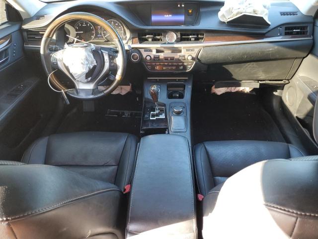 Photo 8 from auction – 2015 LEXUS ES 350 with VIN JTHBK1GG1F2171623