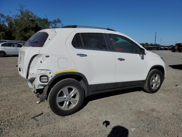 Photo 3 from auction – 2019 CHEVROLET TRAX 1LT with VIN 3GNCJLSB1KL155891