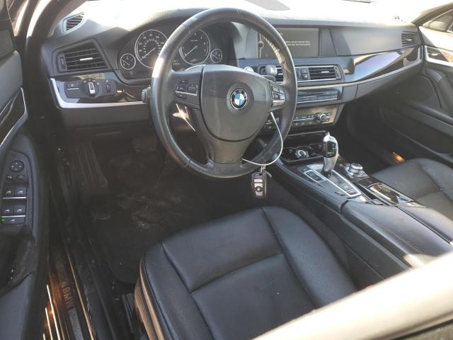 Photo 8 from auction – 2012 BMW 528 I with VIN WBAXG5C59CDW24856