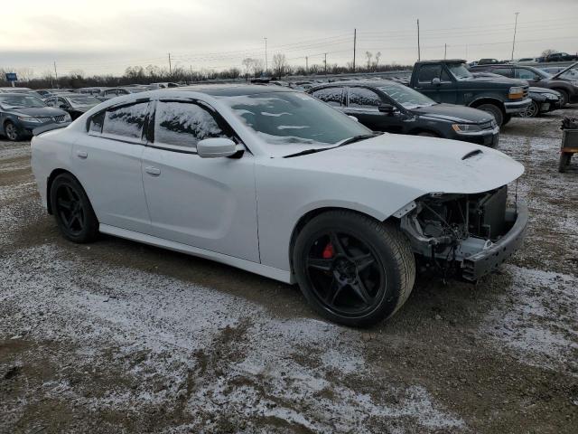 Photo 4 from auction – 2020 DODGE CHARGER SC with VIN 2C3CDXGJ6LH180274