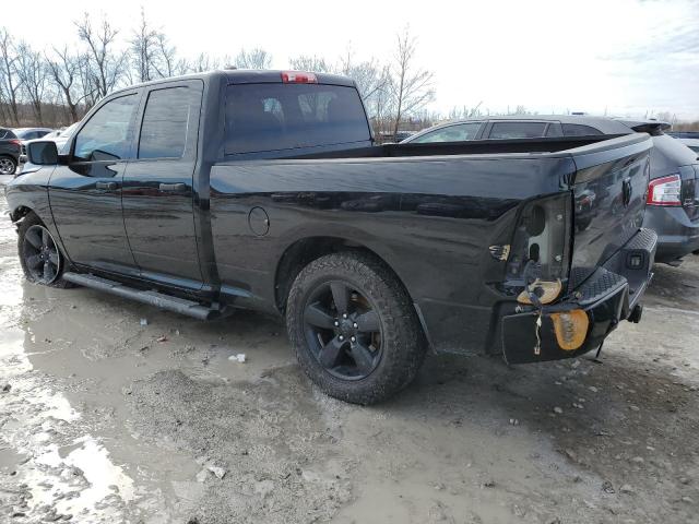 Photo 2 from auction – 2014 RAM 1500 ST with VIN 1C6RR7FT4ES390787
