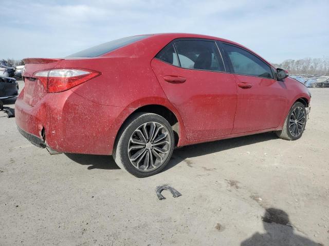 Photo 3 from auction – 2015 TOYOTA COROLLA L with VIN 2T1BURHE0FC283676