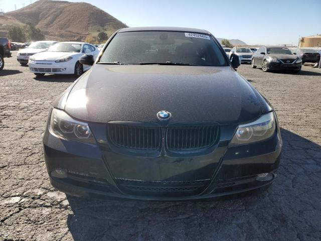Photo 5 from auction – 2007 BMW 328 I SULE with VIN WBAVC53537FZ70639