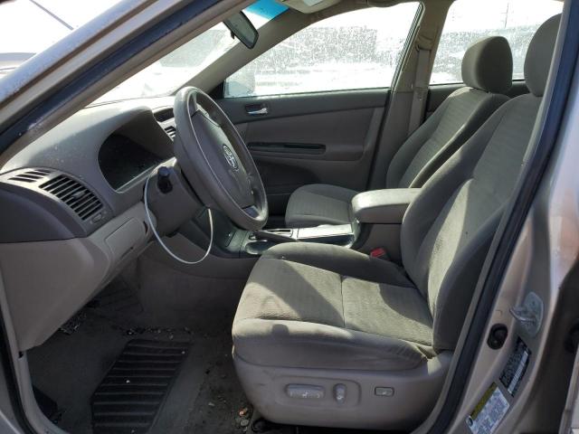 Photo 7 from auction – 2005 TOYOTA CAMRY LE with VIN 4T1BE32K85U034824