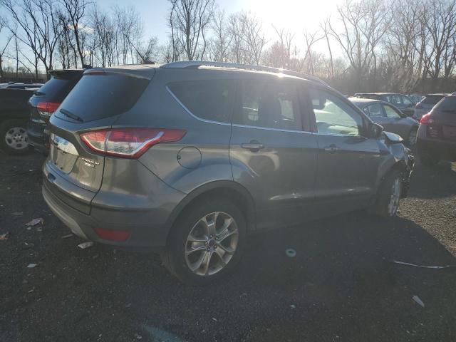 Photo 3 from auction – 2014 FORD ESCAPE TIT with VIN 1FMCU9JX3EUD23178