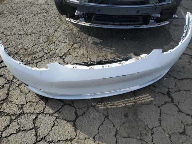 Photo 13 from auction – 2022 TESLA MODEL Y with VIN 7SAYGDEFXNF346250
