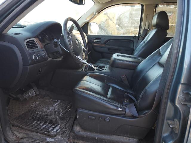 Photo 7 from auction – 2012 GMC SIERRA K15 with VIN 3GTP2WE78CG136572