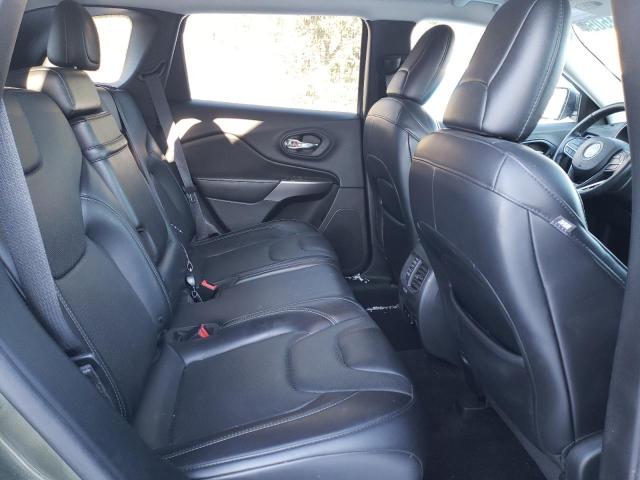 Photo 11 from auction – 2019 JEEP CHEROKEE L with VIN 1C4PJLDB5KD243372