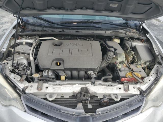 Photo 11 from auction – 2015 TOYOTA COROLLA L with VIN 2T1BURHE6FC355707