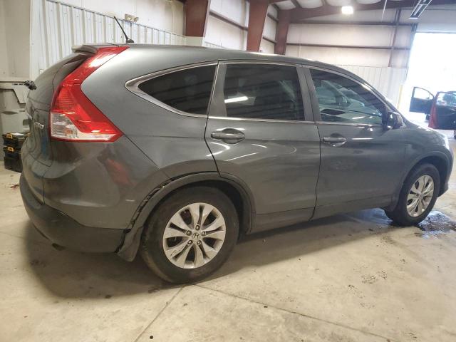 Photo 3 from auction – 2013 HONDA CR-V EX with VIN 2HKRM4H53DH627495