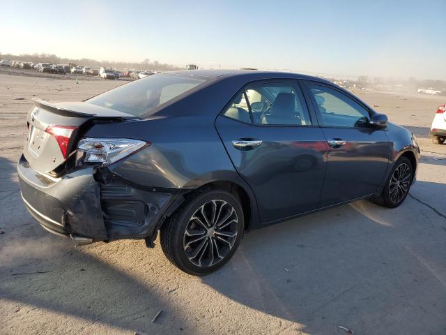 Photo 3 from auction – 2015 TOYOTA COROLLA L with VIN 2T1BURHE8FC311076