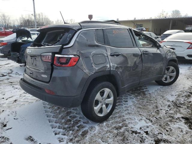 Photo 3 from auction – 2019 JEEP COMPASS LA with VIN 3C4NJDBB7KT683510