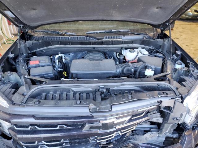 Photo 11 from auction – 2024 CHEVROLET SILVERADO with VIN 2GCUDEED5R1166966