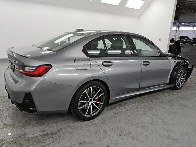 Photo 3 from auction – 2024 BMW 330I with VIN 3MW69FF02R8E14083
