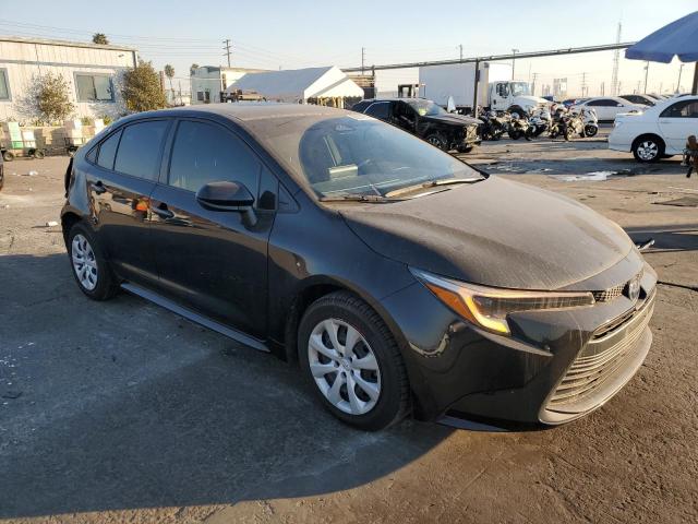 Photo 4 from auction – 2023 TOYOTA COROLLA LE with VIN JTDBCMFE6PJ011177