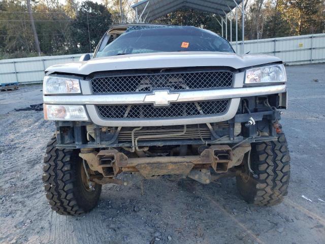 Photo 5 from auction – 2004 CHEVROLET SILVERADO with VIN 1GCHK23194F134179