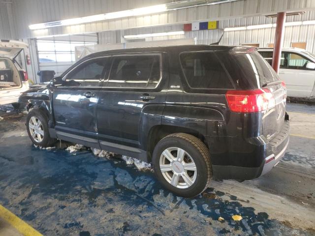Фото 2 с аукциона – 2014 GMC TERRAIN SL с VIN 2GKALMEK7E6325423