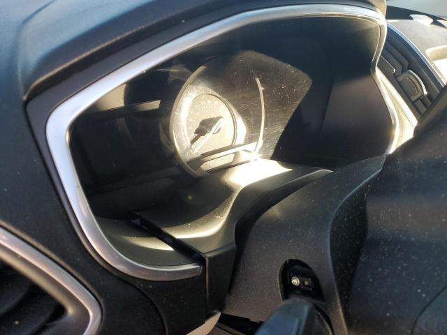 Photo 9 from auction – 2016 FORD EDGE TITAN with VIN 2FMPK3K96GBC37747