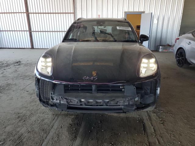 Photo 5 from auction – 2020 PORSCHE MACAN with VIN WP1AA2A54LLB04502