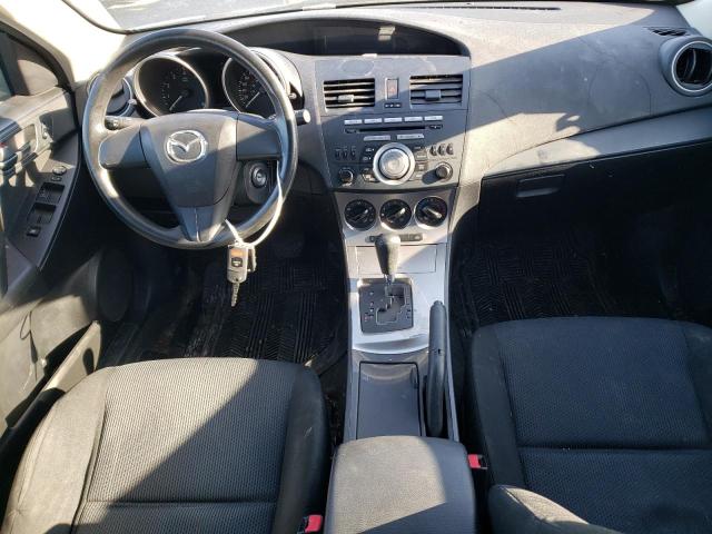 Photo 8 from auction – 2010 MAZDA 3 I with VIN JM1BL1HF2A1292244