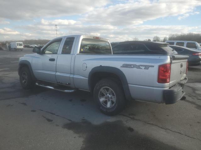 Photo 2 from auction – 2008 DODGE DAKOTA SXT with VIN 1D7HW32K78S539772