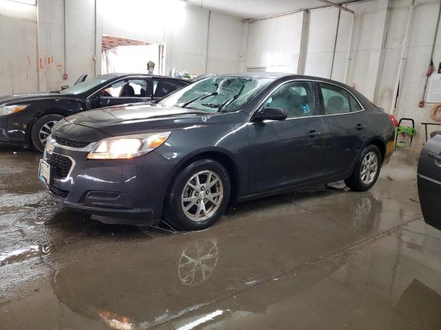 Photo 1 from auction – 2014 CHEVROLET MALIBU LS with VIN 1G11A5SL5EF195094