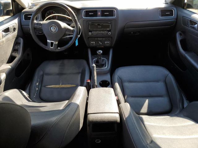 Photo 8 from auction – 2012 VOLKSWAGEN JETTA SE with VIN 3VWBP7AJ5CM042117