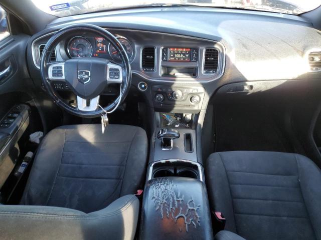 Photo 8 from auction – 2012 DODGE CHARGER SE with VIN 2C3CDXBG0CH267549