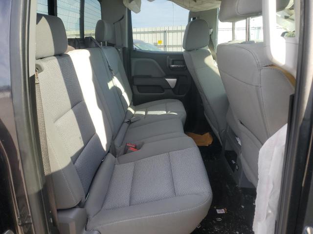 Photo 10 from auction – 2016 CHEVROLET SILVERADO with VIN 1GCRCREC0GZ155496