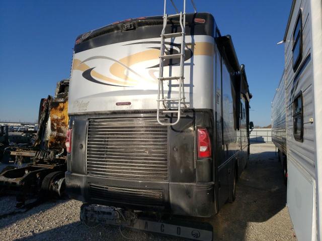 Photo 4 from auction – 2008 MNAC MOTORHOME with VIN 1RF43464982048583