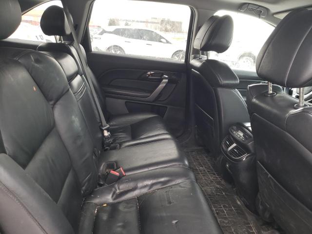 Photo 11 from auction – 2009 ACURA MDX with VIN 2HNYD28209H006411