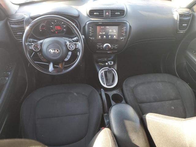 Photo 8 from auction – 2018 KIA SOUL + with VIN KNDJP3A5XJ7583164