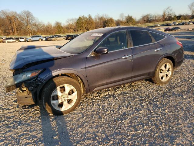 HONDA CROSSTOUR 2012 with VIN 5J6TF2H53CL010381 - Photo from auction