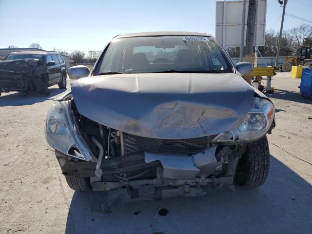 Photo 5 from auction – 2009 NISSAN VERSA S with VIN 3N1BC11E89L483093