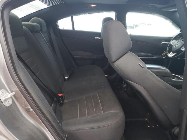Photo 10 from auction – 2011 DODGE CHARGER with VIN 2B3CL3CG5BH506597