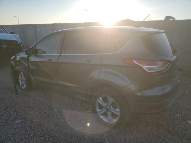 Photo 2 from auction – 2014 FORD ESCAPE SE with VIN 1FMCU0GX4EUB09058