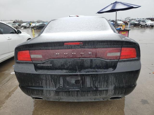 Photo 6 from auction – 2013 DODGE CHARGER SE with VIN 2C3CDXBG1DH512599