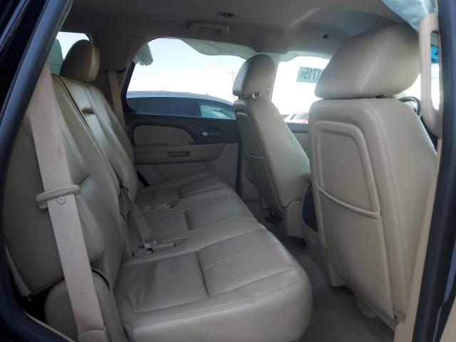 Photo 11 from auction – 2011 GMC YUKON SLT with VIN 1GKS2CE00BR215863
