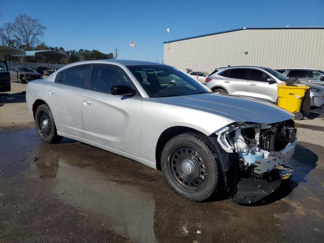 Photo 4 from auction – 2023 DODGE CHARGER PO with VIN 2C3CDXKG4PH555872
