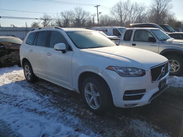 Photo 4 from auction – 2016 VOLVO XC90 T5 with VIN YV4102XK7G1059071